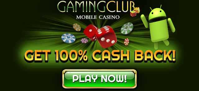 android casino